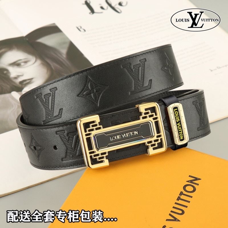 Louis Vuitton Belts